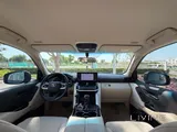 Toyota Land Cruiser GX 2022